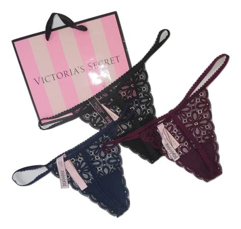 catalogo encaje lenceria victoria secret|victoria's secret precio.